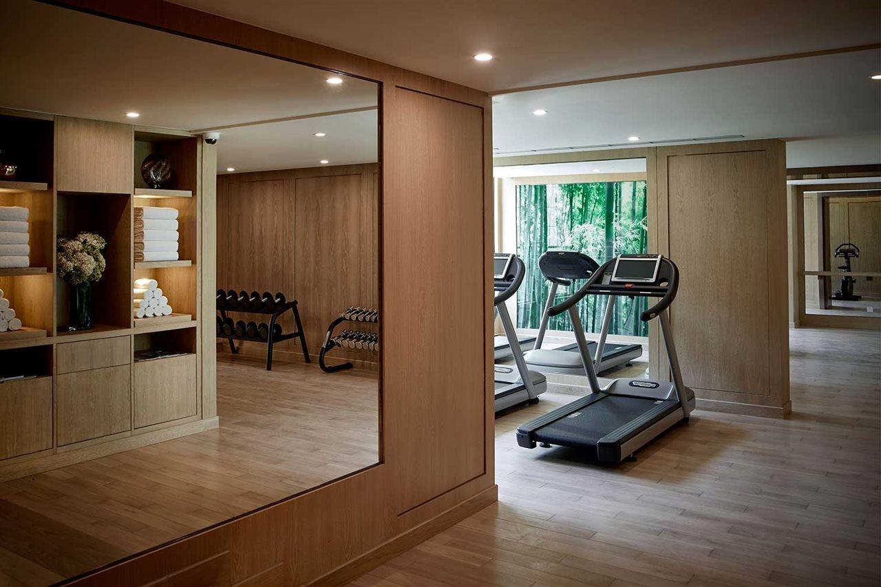 One Sunland Serviced Suites Managed By Lanson Place Shanghai Exterior photo