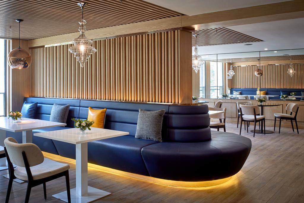 One Sunland Serviced Suites Managed By Lanson Place Shanghai Exterior photo