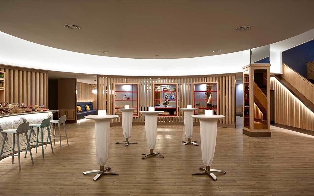 One Sunland Serviced Suites Managed By Lanson Place Shanghai Exterior photo